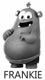 FRANKIE logo