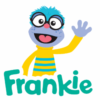 FRANKIE logo