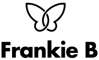 FRANKIE B logo