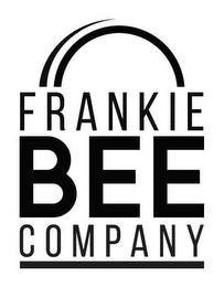 FRANKIE BEE COMPANY logo