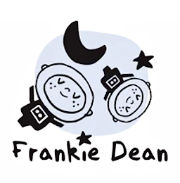 FRANKIE DEAN logo
