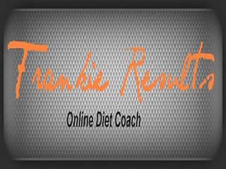 FRANKIE RESULTS ONLINE DIET COACH logo