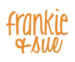 FRANKIE & SUE logo