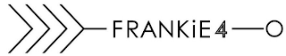 FRANKIE4 logo