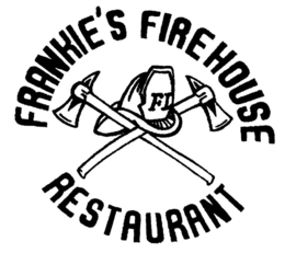 FRANKIE'S FIREHOUSE RESTAURANT logo