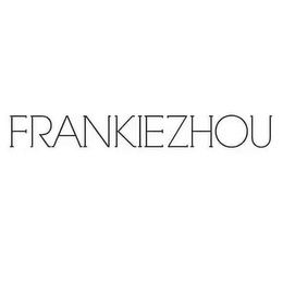 FRANKIEZHOU logo