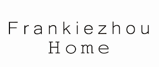 FRANKIEZHOU HOME logo