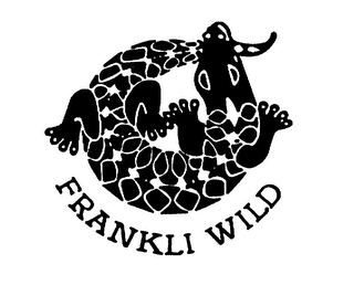 FRANKLI WILD logo