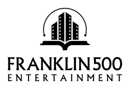 FRANKLIN 500 ENTERTAINMENT logo