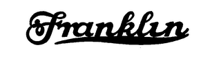 FRANKLIN logo