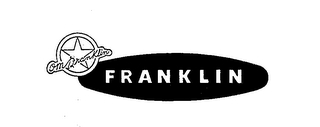 FRANKLIN logo