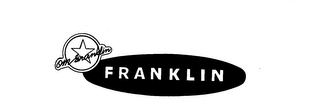 FRANKLIN logo