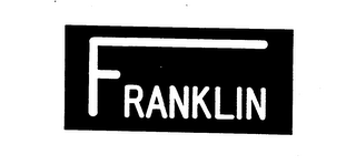 FRANKLIN logo