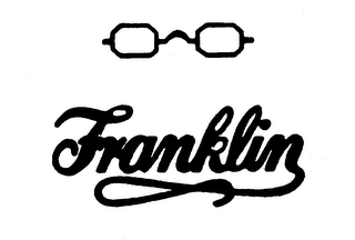 FRANKLIN logo