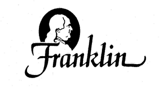 FRANKLIN logo