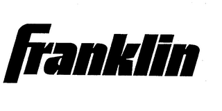 FRANKLIN logo