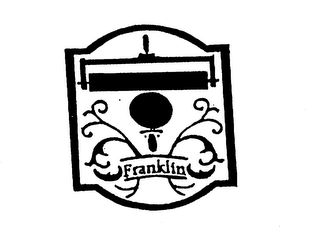 FRANKLIN logo