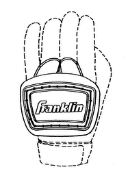 FRANKLIN logo