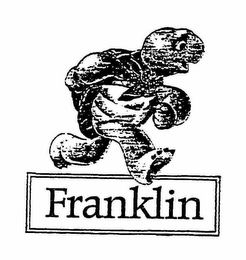 FRANKLIN logo