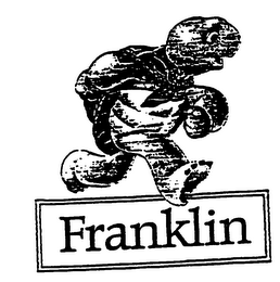 FRANKLIN logo