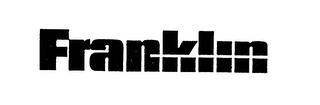 FRANKLIN logo