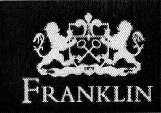 FRANKLIN logo