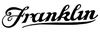 FRANKLIN logo