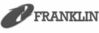 FRANKLIN logo