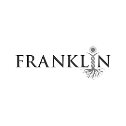 FRANKLIN logo