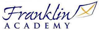 FRANKLIN ACADEMY logo