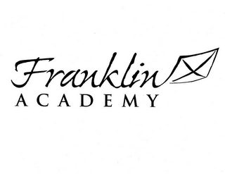 FRANKLIN ACADEMY X logo