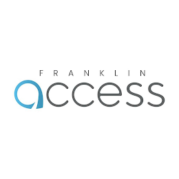FRANKLIN ACCESS logo