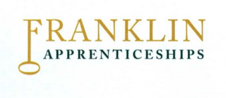 FRANKLIN APPRENTICESHIPS logo