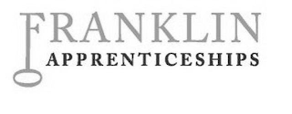 FRANKLIN APPRENTICESHIPS logo