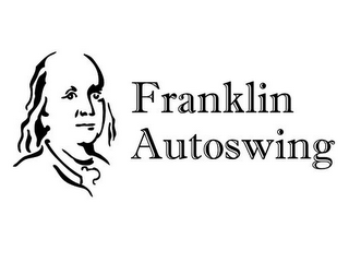 FRANKLIN AUTOSWING logo