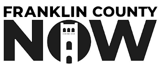 FRANKLIN COUNTY NOW logo
