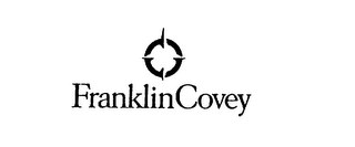 FRANKLIN COVEY logo