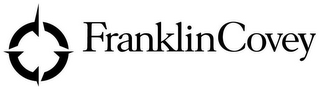 FRANKLIN COVEY logo