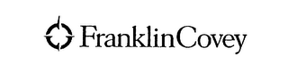 FRANKLIN COVEY logo