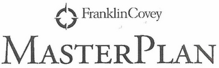 FRANKLIN COVEY MASTERPLAN logo