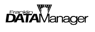 FRANKLIN DATAMANAGER logo
