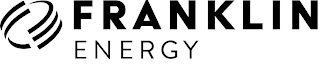 FRANKLIN ENERGY logo
