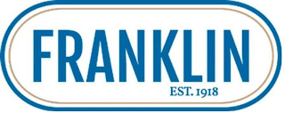 FRANKLIN EST. 1918 logo