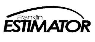 FRANKLIN ESTIMATOR logo