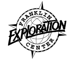 FRANKLIN EXPLORATION CENTER logo