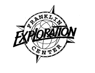 FRANKLIN EXPLORATION CENTER logo