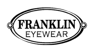 FRANKLIN EYEWEAR logo