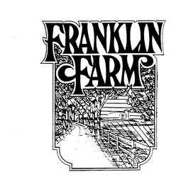 FRANKLIN FARM logo