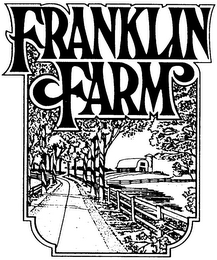 FRANKLIN FARM logo