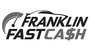 FRANKLIN FAST CASH logo
